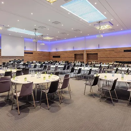 Novotel Wien Hauptbahnhof-3