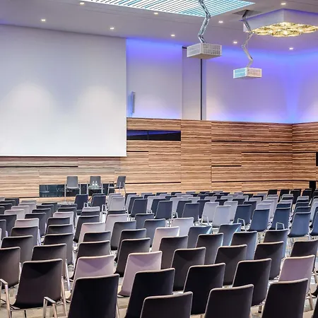 Novotel Wien Hauptbahnhof-2