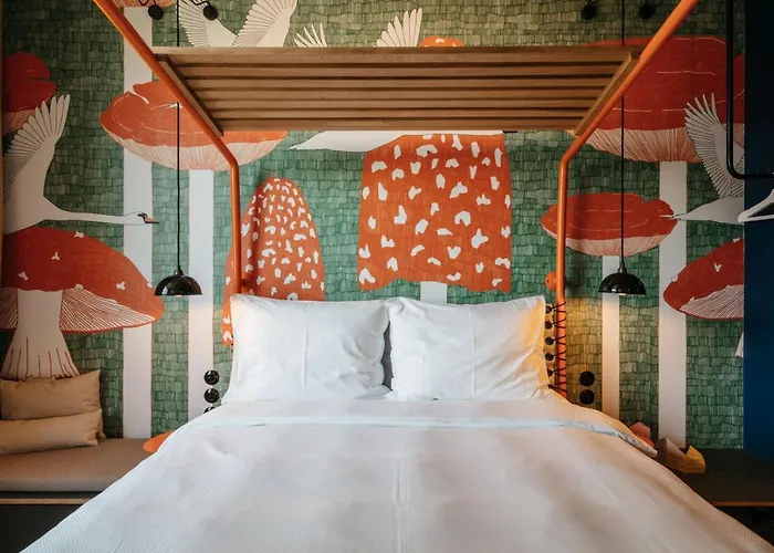 Superbude Wien Prater