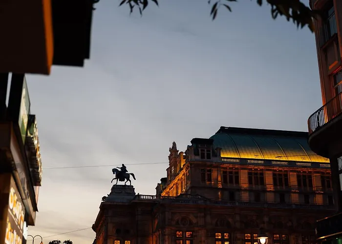 Hotel Bristol, A Luxury Collection Hotel, Wenen