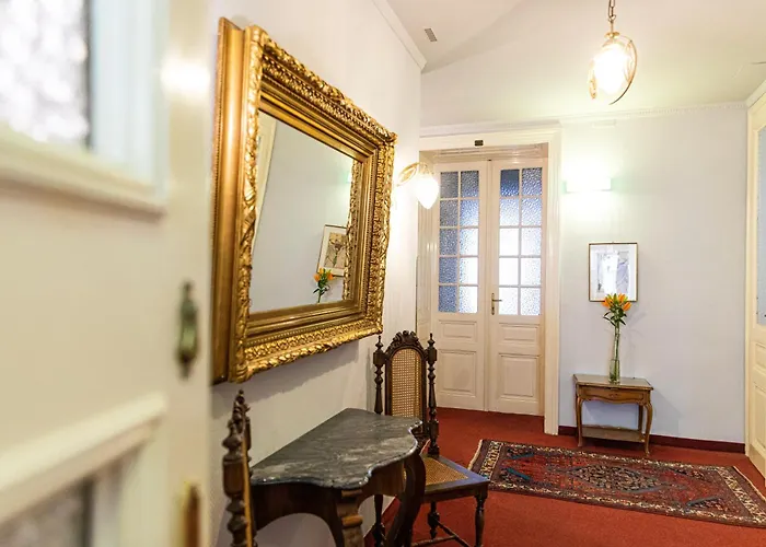 Boutique Hotel Nossek Viena