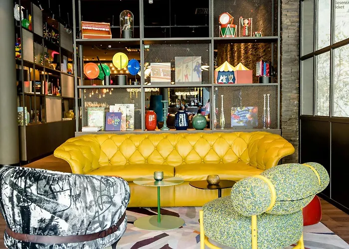 One -PraterHotel Wien