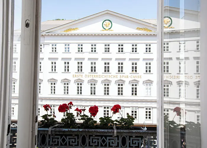 Boutique Hotel Nossek Viena