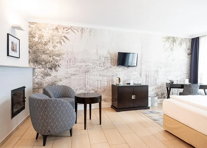 Hotel Spiess & Spiess Viena